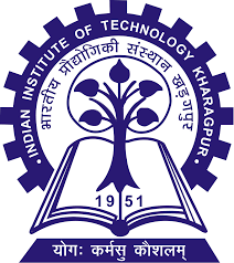 Indian Institute of Technology Kharagpur Logo